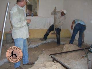 Foundation Repair Contractor Arizona