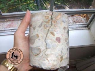 Foundation Subsidence Contractor Arizona - Concrete Repairman