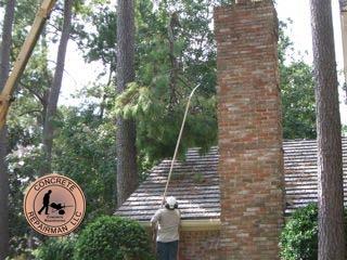 Foundation Inspection Contractor Arizona - Concrete Repairman